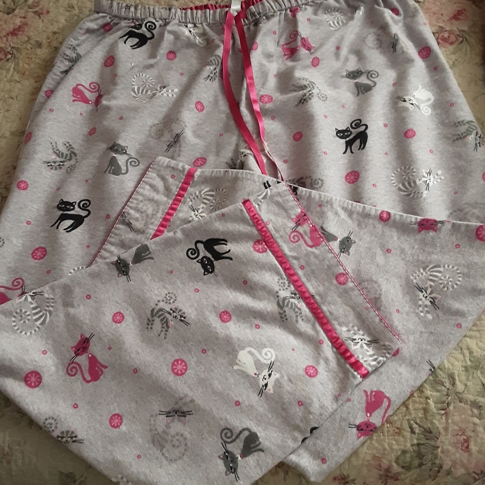 Lounge pants - Picture 4 of 6